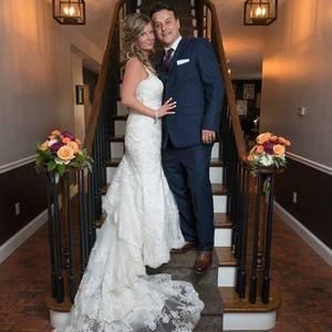 Meet your Posher, Christopher